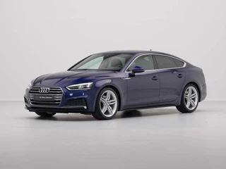 Audi A5 Navigatie Pdc Led Cruise 100 - afbeelding nr 2