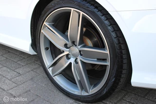Audi A3 Audi A3 Cabriolet 1.4 TFSI Ambition 3x S-line Open days - afbeelding nr 7