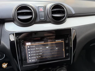 Suzuki Swift - afbeelding nr 38