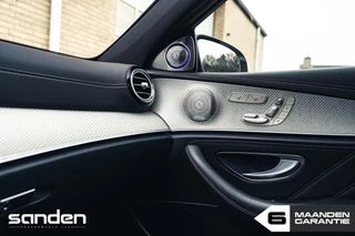 Mercedes-Benz E-Klasse Mercedes E-klasse AMG E63s 4MATIC+|750pk|keramisch|DOWNPIPE| - afbeelding nr 31