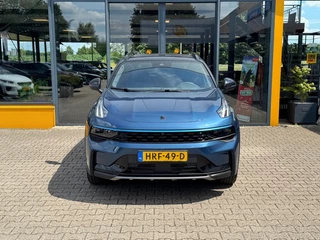 Lynk & Co 01 Lynk & Co 01 En 1.5 PHEV Hybrid 261 pk - 360 camera - 6.6 KW lader- Nw model - afbeelding nr 5