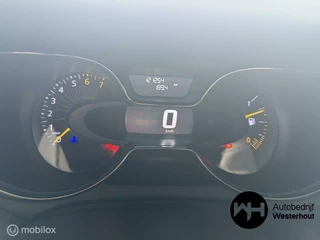 Renault Captur Renault Captur 0.9 TCe Expression Navigatie Airco Parkeersensoren - afbeelding nr 11