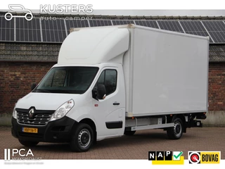 Renault Master - 184819958-0