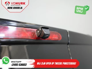 Opel Vivaro - afbeelding nr 18