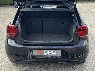 Volkswagen Polo Volkswagen Polo 1.0 TSI Comfortline DSG|Virtual|CarPlay|LED| - afbeelding nr 14