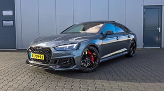 Audi RS5 - afbeelding nr 3