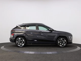 Hyundai Kona Hyundai Kona Electric Comfort 65.4 kWh | Demo | - afbeelding nr 11