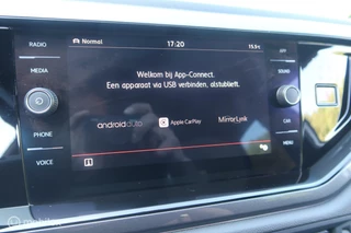 Volkswagen Polo Volkswagen Polo 2.0 TSI GTI, DSG, CARPLAY, 18 INCH, FULL LED - afbeelding nr 21