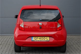 SEAT Mii SEAT Mii 1.0 Sport Dynamic 5-Drs Airco Stoelverwarming LMV - afbeelding nr 17