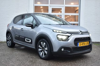 Citroën C3 | Carplay / Android Auto | camera achter | - afbeelding nr 3