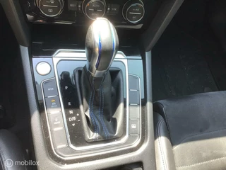 Volkswagen Passat Volkswagen Passat 1.4 GTE Highline PANORAMA, DAB, NAVI, - afbeelding nr 19