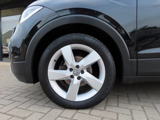 Volkswagen T-Cross - afbeelding nr 29