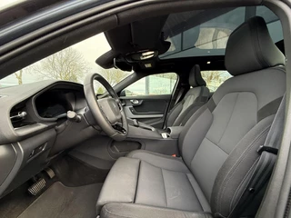 Polestar 2 Polestar 2 Long Range Dual AWD | Panorama | 360 | Camera | Harman Kardon | - afbeelding nr 11