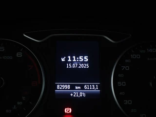 Audi A3 Audi A3 Cabriolet 1.4 TFSI Design Pro Line Plus NAVI | CarPlay | DSG - afbeelding nr 38