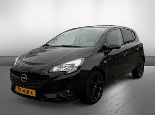 Opel Corsa 1.4 Innovation