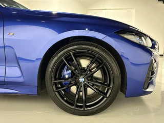 BMW 4 Serie BMW 4-serie Cabrio M440i xDrive 374pk|Laser|CoPilot|H&K|Open-air|Trekhaak|Shadow Line|ACC|Head-up| - afbeelding nr 15