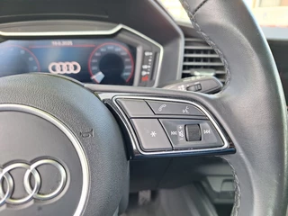 Audi A1 Audi A1 30 TFSI S-LINE Automaat - afbeelding nr 15