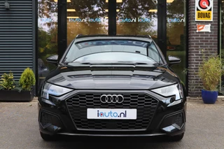 Audi A3 Virtual Cockpit Plus/Navi Plus/Keyless/LED/Winterpakket/DAB/17