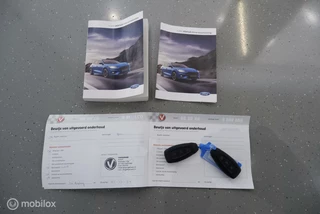 Ford Focus Ford Focus 1.0 EcoB. ST Line Business led|nav|stoelverwarming|lmv17 - afbeelding nr 20
