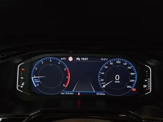 Volkswagen Polo Volkswagen Polo 1.0 TSI Life / Virtual Cockpit / Navi / NL Auto - afbeelding nr 27