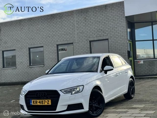 Audi A3 - 481497073-0