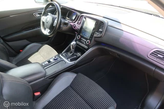 Renault Talisman Renault Talisman Estate 1.6 TCe Intens AUTOMAAT,TREKHAAK - afbeelding nr 16