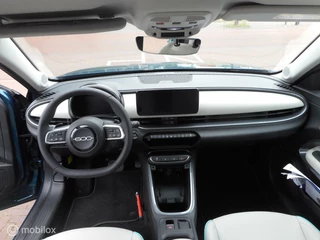 Fiat 600 Fiat 600 1.2 Hybrid 100 La Prima - afbeelding nr 7