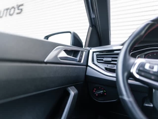 Volkswagen Polo Volkswagen Polo 2.0 TSI GTI Pano Beats Navi Alcantara VOL!! - afbeelding nr 22