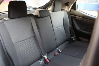 Toyota Yaris Toyota Yaris 1.5 Hyb. Dynamic Plus, Stoel en Stuurverw, Camera - afbeelding nr 13