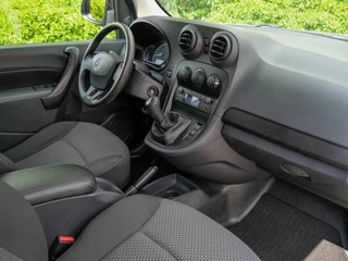 Mercedes-Benz Citan Mercedes-Benz Citan 108 CDI 75PK BlueEFFICIENCY | AIRCO | - afbeelding nr 4