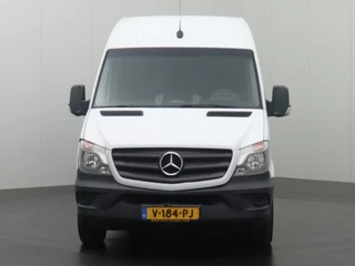 Mercedes-Benz Sprinter | Airco | 3-Persoons | 2800Kg Trekhaak - afbeelding nr 10