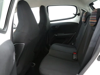 Citroën C1 Citroën C1 1.0 e-VTi Feel | Airco | Bleutooth | Cruise Control | - afbeelding nr 15