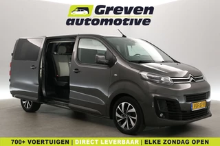 Citroën Jumpy 2.0 BlueHDI L3H1 180PK
