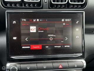 Citroën C3 Aircross Citroen C3 Aircross 110pk Feel I Automaat I - afbeelding nr 20