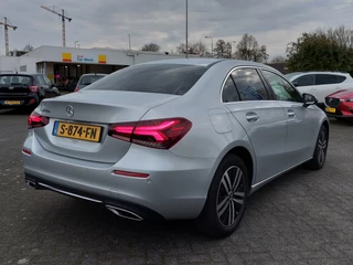 Mercedes-Benz A-Klasse 250e Plug-In Hybrid Luxury Line | Origineel NL | Navi | Apple Carplay+Android Auto | Clima | Cruise | Stoelverwarming | Pdc V+A+Assist+Camera | Privacy Glass | 17''lm - afbeelding nr 4