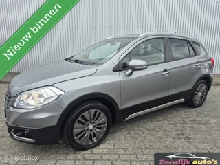 Suzuki S-Cross Suzuki SX4 S-Cross 1.6 DDiS Exclusive/ Panoramadak / Keyless - afbeelding nr 1