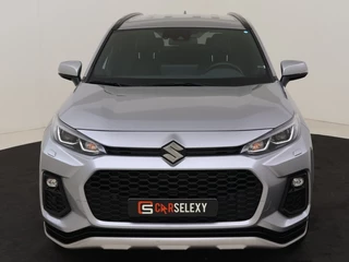 Suzuki Across Suzuki Across 2.5 Plug-in Style Business 306PK Half Leder Led Carplay WInterpa - afbeelding nr 31