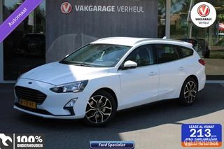 Ford Focus - 206811180-0
