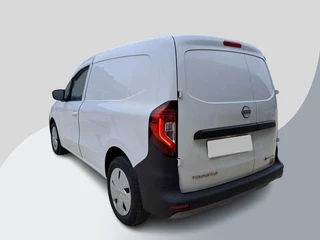 Nissan Townstar Nissan Townstar N-Connecta L1 45 kWh 122pk | Achteruitrijcamera | Groot scherm | Automatische Airco | Cruise Controle - afbeelding nr 3