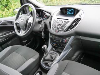 Ford B-MAX | TREKHAAK | BLUETOOTH | - afbeelding nr 3