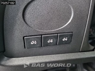 Iveco Daily Iveco Daily 72C21 Automaat Koelwagen Laadklep Thermo King Kühlwagen Koel Vries Vriezer Bakwagen Airco Cruise control - afbeelding nr 25
