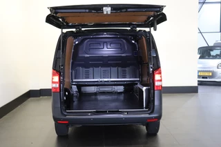 Mercedes-Benz Vito - A/C Climate - Navi - Cruise - PDC - €15.900,- Excl. - afbeelding nr 8