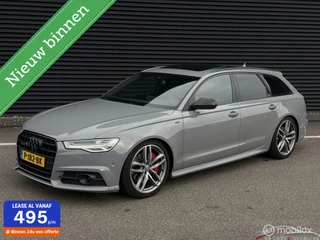 Audi A6 - 414832874-0