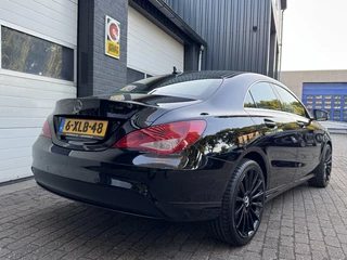 Mercedes-Benz CLA Mercedes-Benz CLA 200 CDI Ambition - afbeelding nr 5