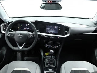 Opel Mokka Opel Mokka Mokka 1.2 Turbo Elegance | Private lease vanaf 469,- P.m. - afbeelding nr 21