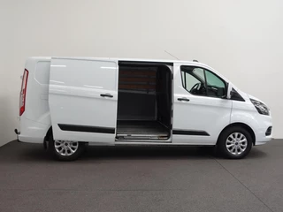 Ford Transit Custom Ford Transit Custom 300 L2H1 Trend Navigatie Camera Trekhaak Bluetooth Cruise control Airco - afbeelding nr 44