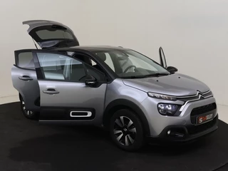 Citroën C3 Citroën C3 1.2 PureTech Max | Navigatie | Cruise Control | Parkeersensoren - afbeelding nr 20