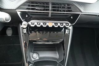 Peugeot 208 Peugeot 208 ALLURE 1.2-100PK - CLIMATE CONTROLE - PARKEERCAMERA - STOELVERWA - afbeelding nr 14