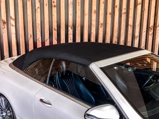 Mercedes-Benz E-Klasse Mercedes-Benz E-Klasse Cabrio 200 Automaat 25th Anniversary Edition | LUCHTVERING | BURMESTER | NEKVERWARMING | STANDVERWARMING | STOELVERWARMING V+A | HEAD-UP | - afbeelding nr 49