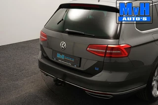 Volkswagen Passat Volkswagen Passat Variant 1.4 TSI GTE Highline|PANO|VIRTUAL - afbeelding nr 36